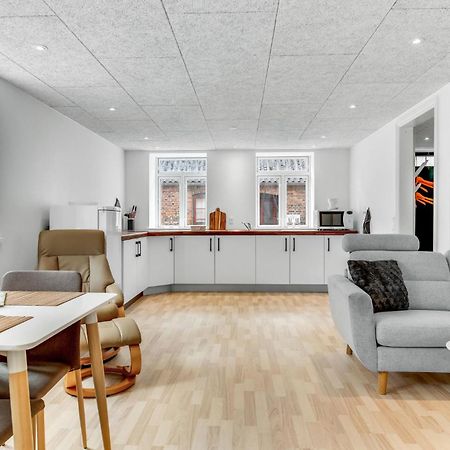 Pet Friendly Home In Hojer With Kitchen Exteriör bild