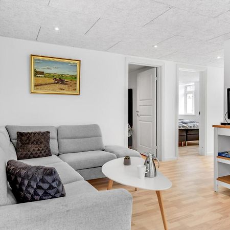 Pet Friendly Home In Hojer With Kitchen Exteriör bild