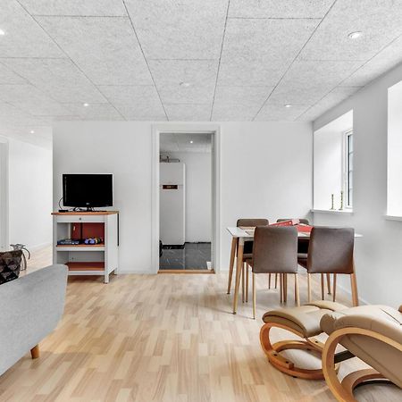 Pet Friendly Home In Hojer With Kitchen Exteriör bild