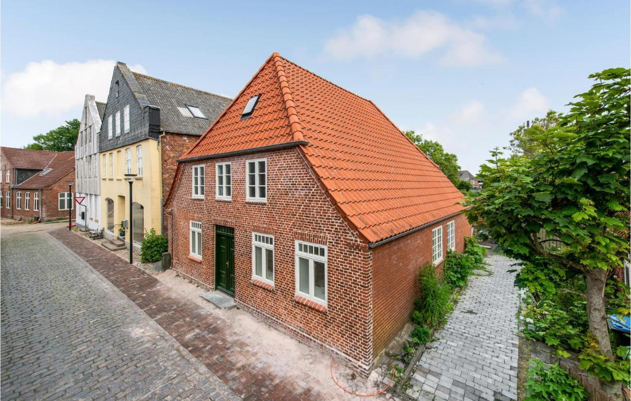 Pet Friendly Home In Hojer With Kitchen Exteriör bild