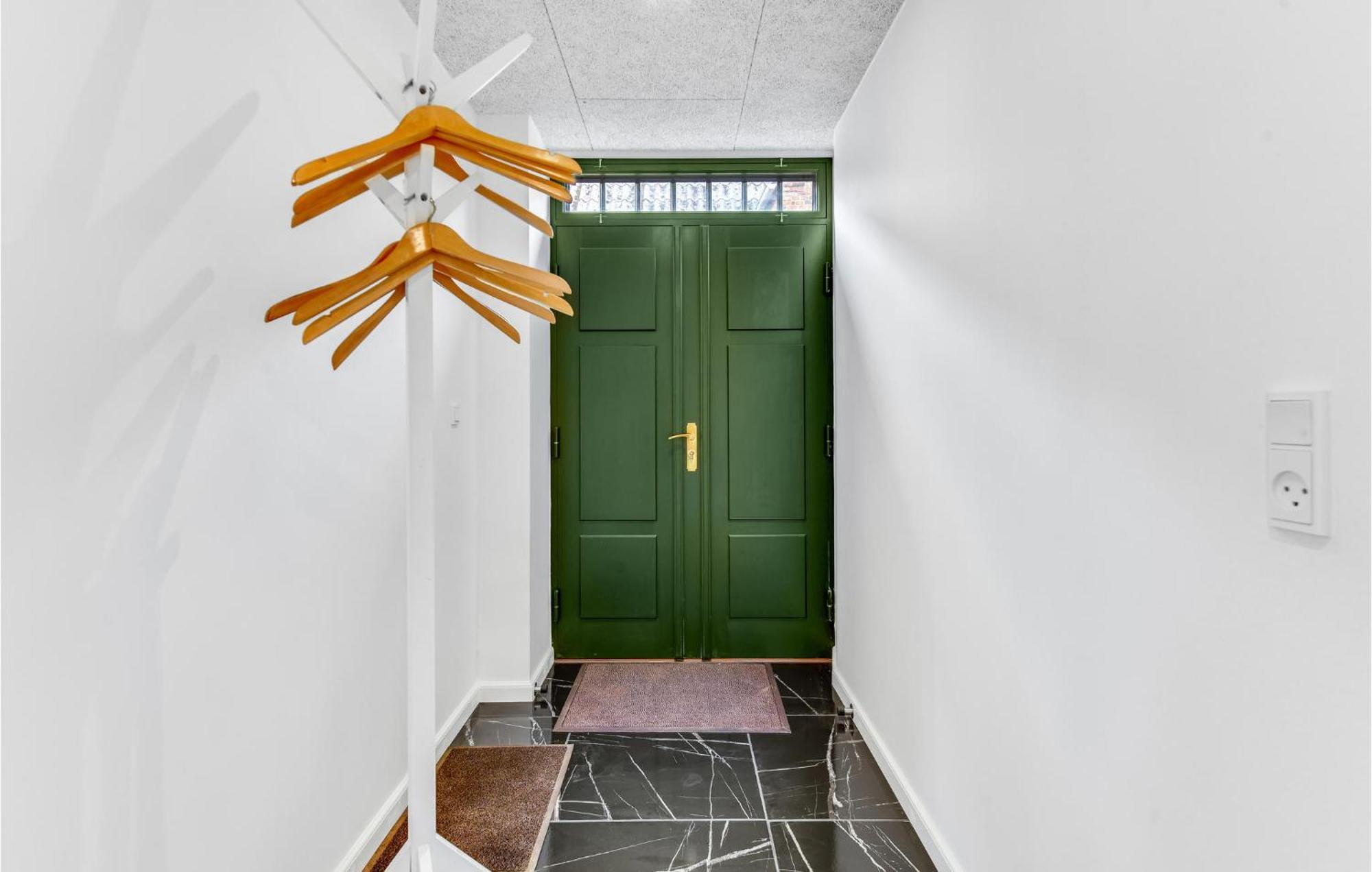 Pet Friendly Home In Hojer With Kitchen Exteriör bild