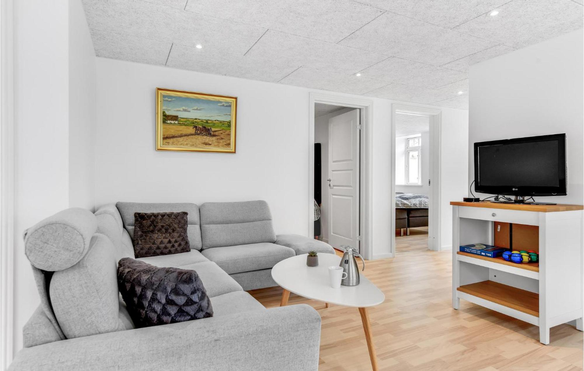 Pet Friendly Home In Hojer With Kitchen Exteriör bild